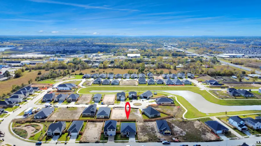 235 Orchard Laurel Drive, Alvin, TX 77511 - #3