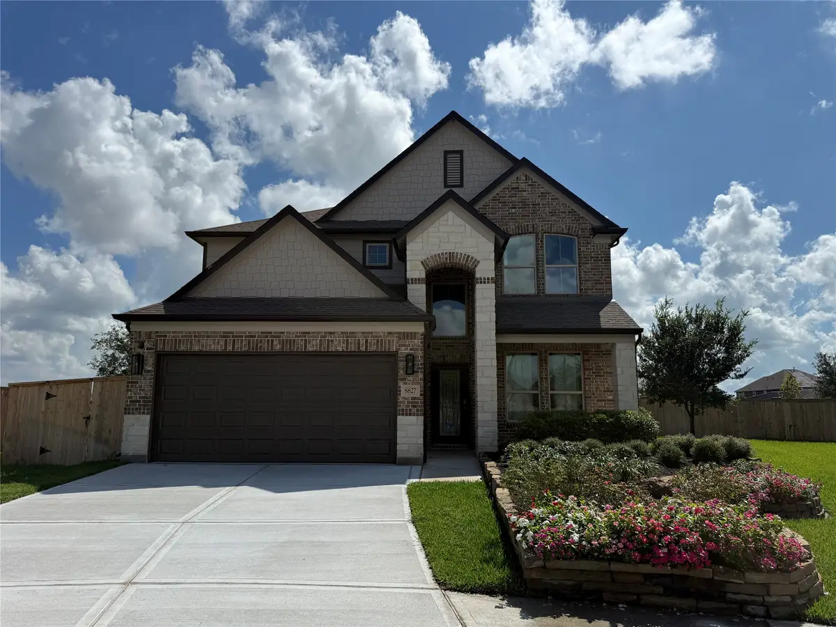 8827 Early Morning Way, Rosharon, TX 77583 - #1