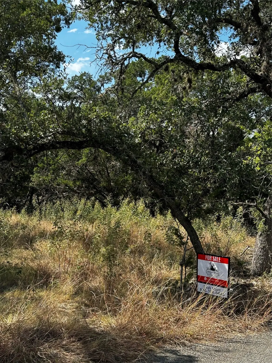 TBD 9th Street, Lakehills, TX 78063 - Image #1