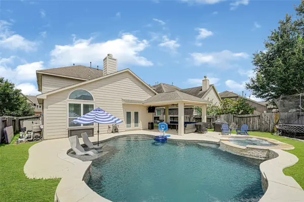 3610 Holiday Bay Court, Katy, TX 77494