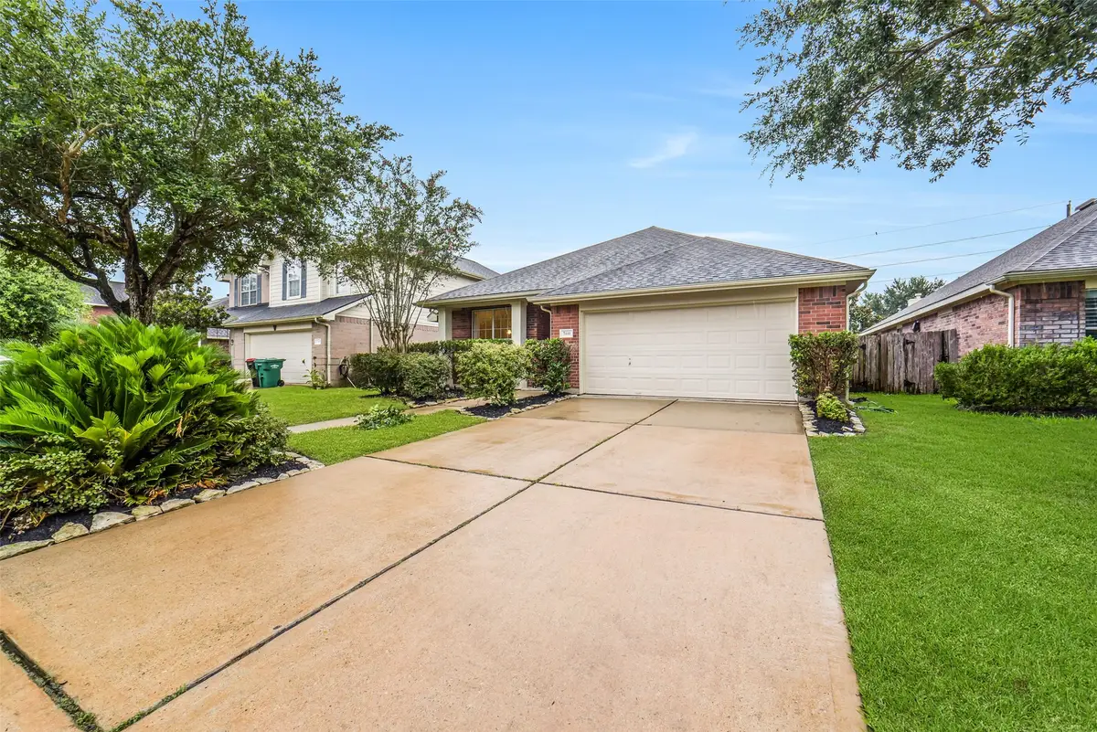 7111 Cornflower Lane, Katy, TX 77494 - #1