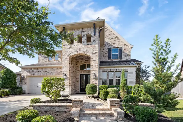 19007 Fire Tower Hill, Cypress, TX 77433