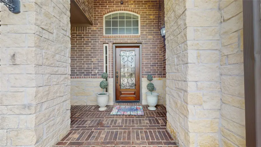 3206 Gibbons Crest Lane, Katy, TX 77449 - Image #3