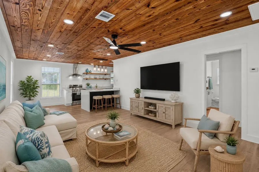 4907 Alamo Drive, Galveston, TX 77551 - #3