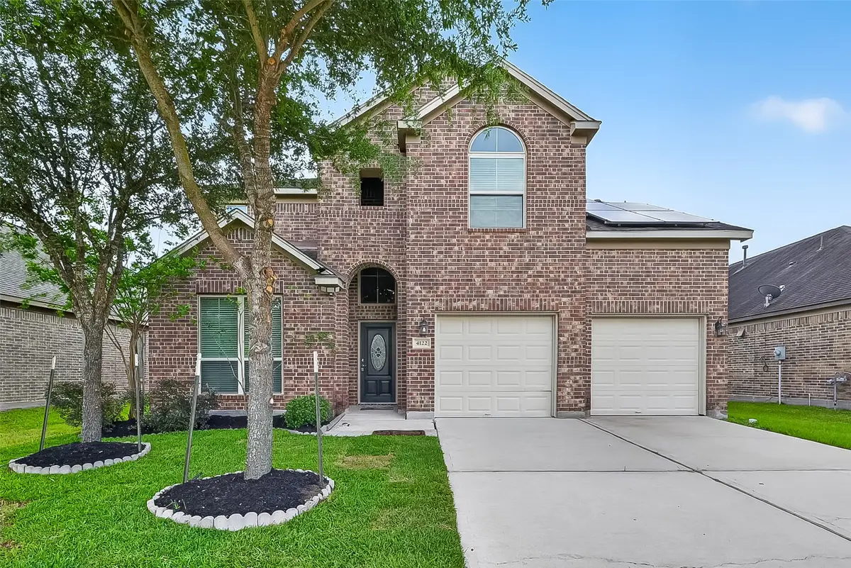 4122 Guild Meadows Drive, Houston, TX 77084 - #1