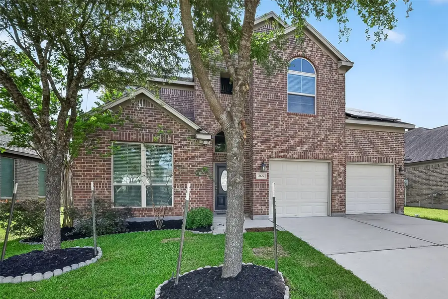 4122 Guild Meadows Drive, Houston, TX 77084 - #2