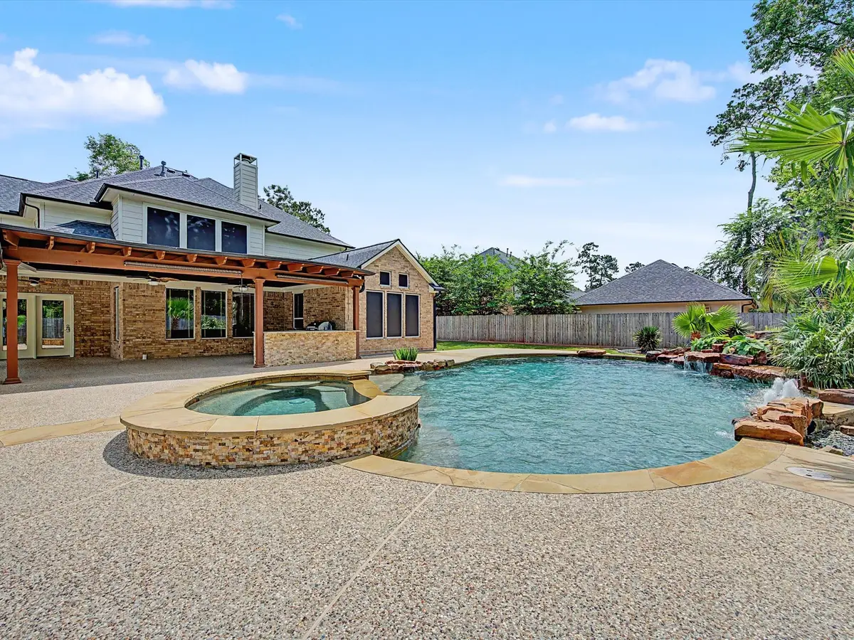 13212 Misty Sage Drive, Conroe, TX 77302 - #1