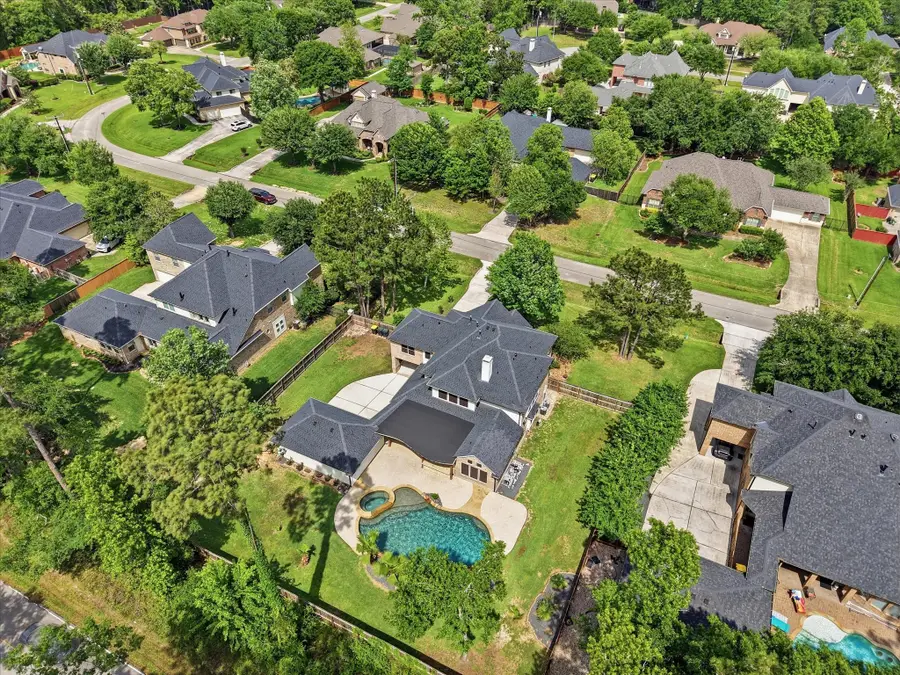 13212 Misty Sage Drive, Conroe, TX 77302 - #2