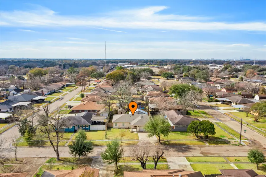 2108 Basket Street, Pasadena, TX 77502 - #3