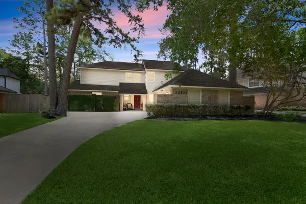 12811 Hunterfield Drive, Cypress, TX 77429