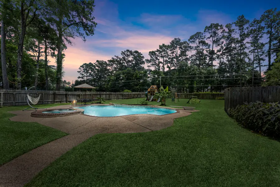 12811 Hunterfield Drive, Cypress, TX 77429 - #2