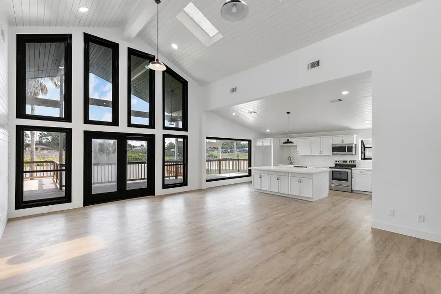 20719 Rio Villa Drive, Houston, TX 77049 - #2