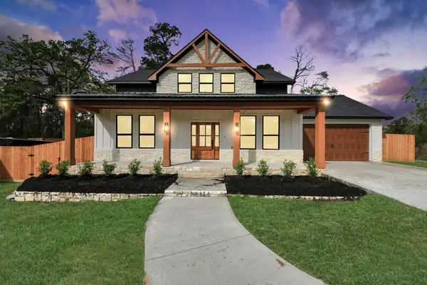 29727 Spring Forest Drive, Spring, TX 77386