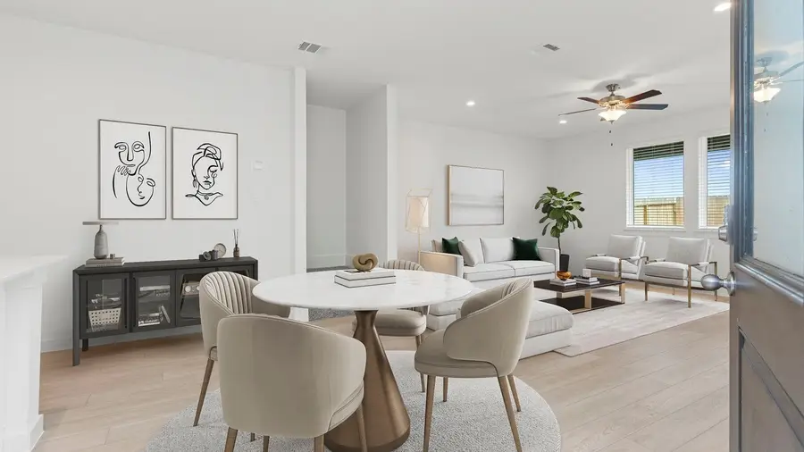 2031 Olivos St, Missouri City, TX 77459 - #3