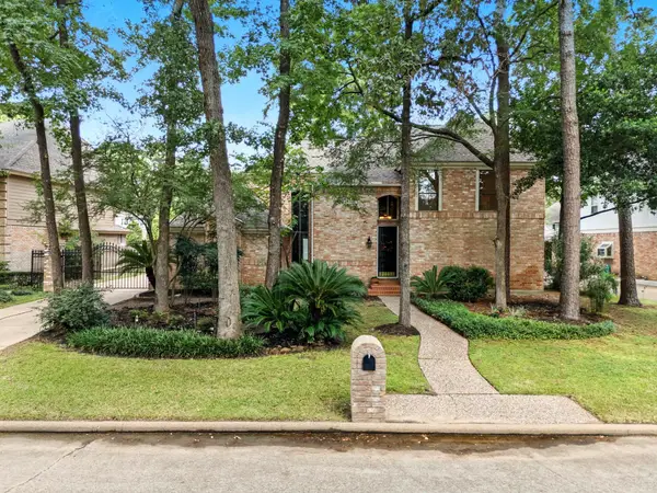 9514 Fenchurch Drive, Spring, TX 77379