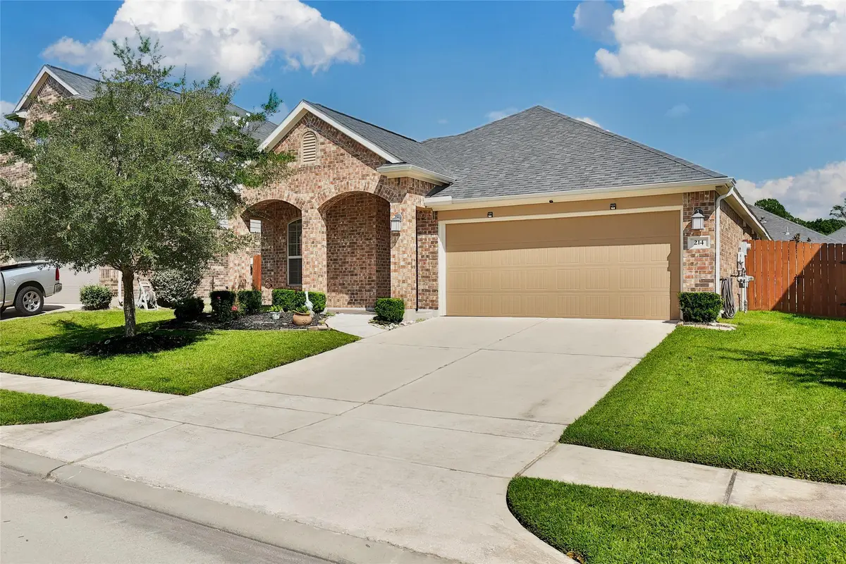 214 Pleasant Hill Way, Conroe, TX 77304 - Image #1