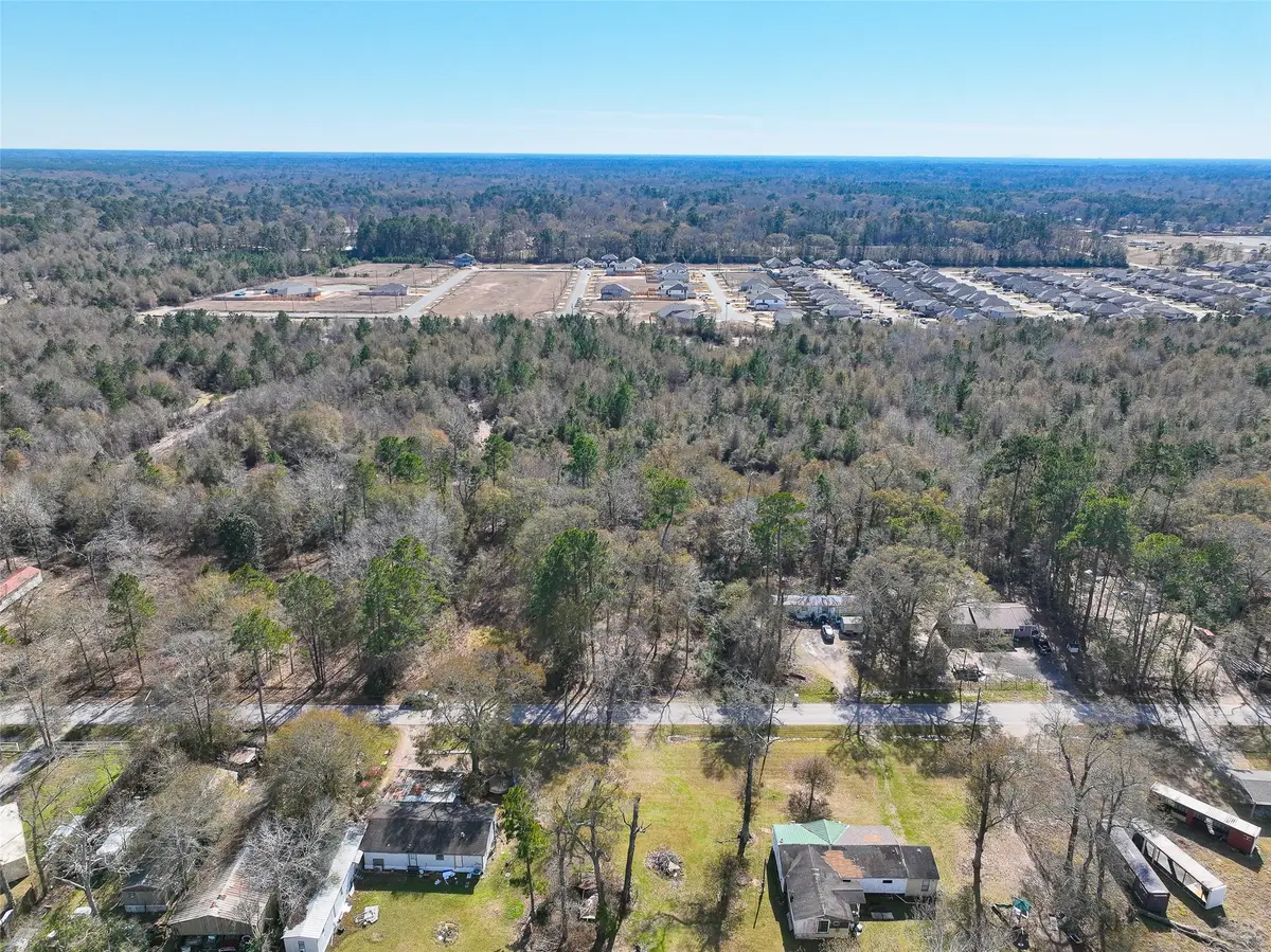 0 Carol Lane, Splendora, TX 77372 - #1