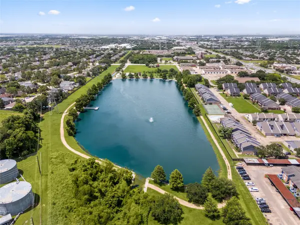 3813 Landmark Drive, Missouri City, TX 77459