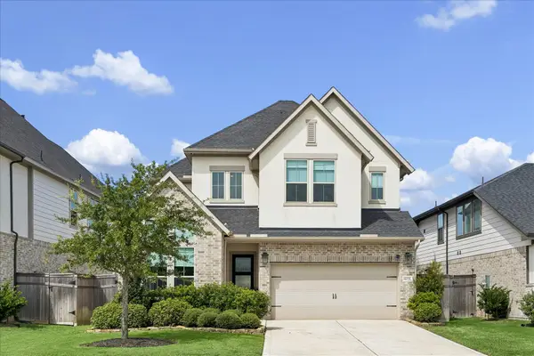 6022 Churchill Springs Lane, Fulshear, TX 77441