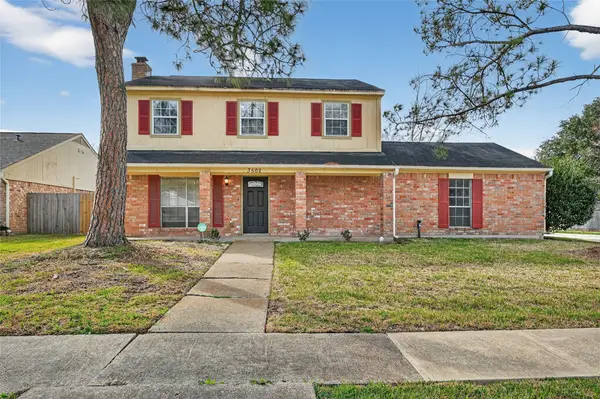 3502 Quail Meadow Drive, Missouri City, TX 77459