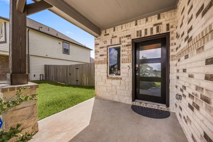 2627 Finley Lane, Rosenberg, TX 77471 - #2