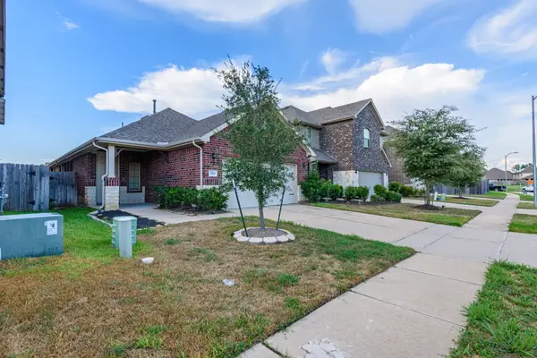 7322 Purple Aster Lane, Spring, TX 77379