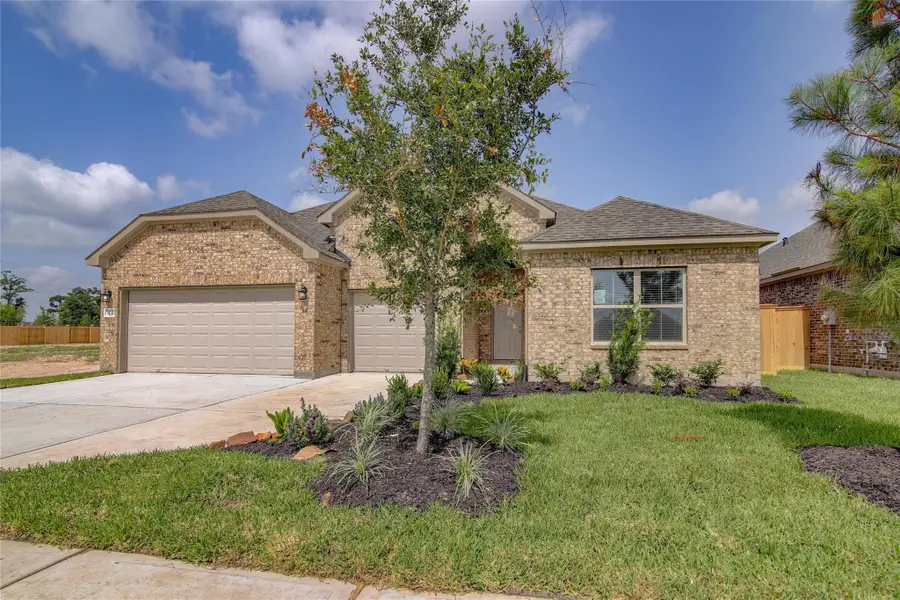 1061 Comal Trail, Dayton, TX 77535 - #2