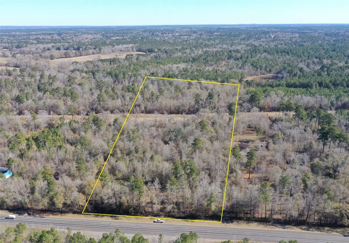 LOT 24 Hwy 96, Pineland, TX 76968 - Image #1