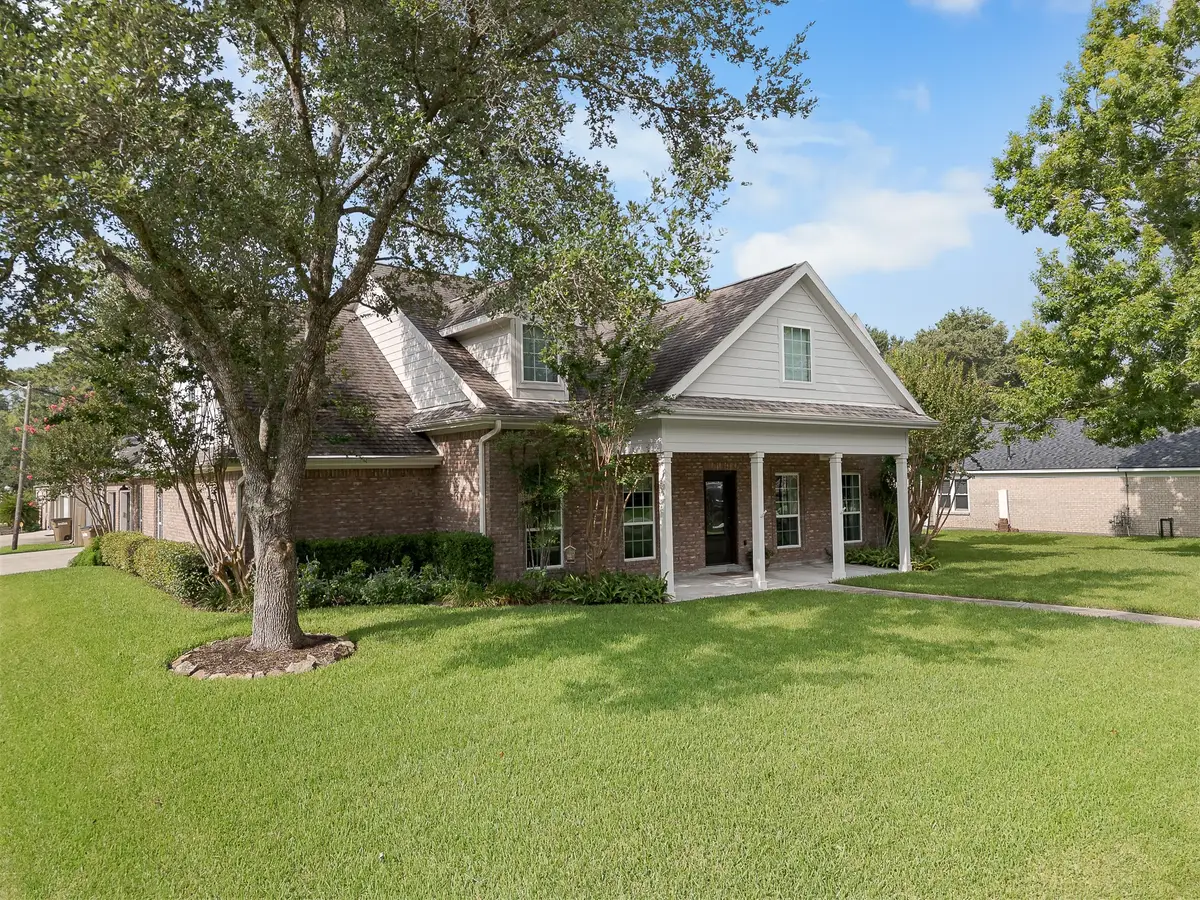 603 Renaldo Street, Dickinson, TX 77539 - #1