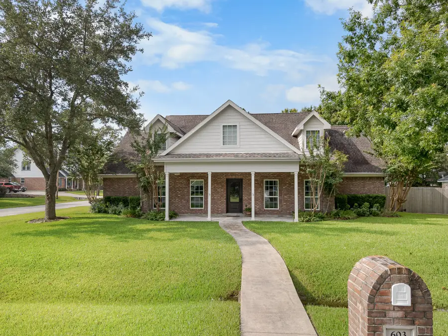 603 Renaldo Street, Dickinson, TX 77539 - #2
