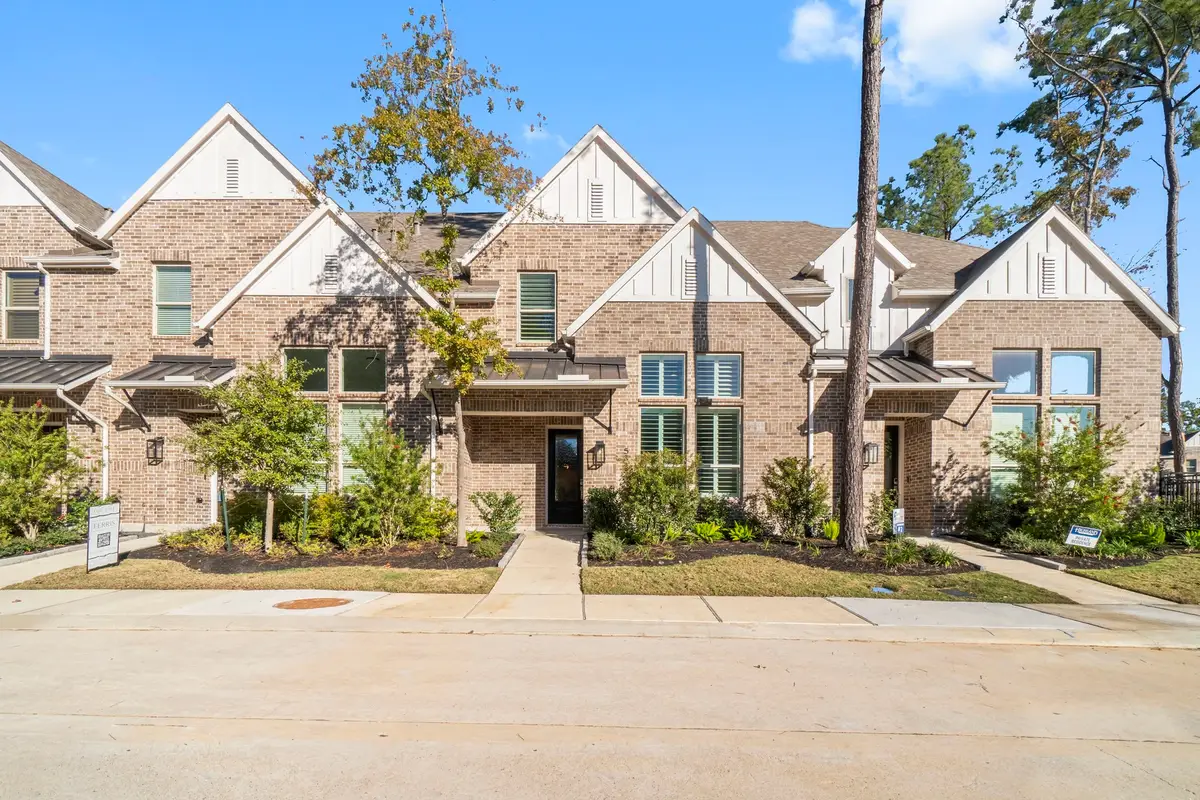 531 Cypress Valley Avenue, Montgomery, TX 77316 - Image #1