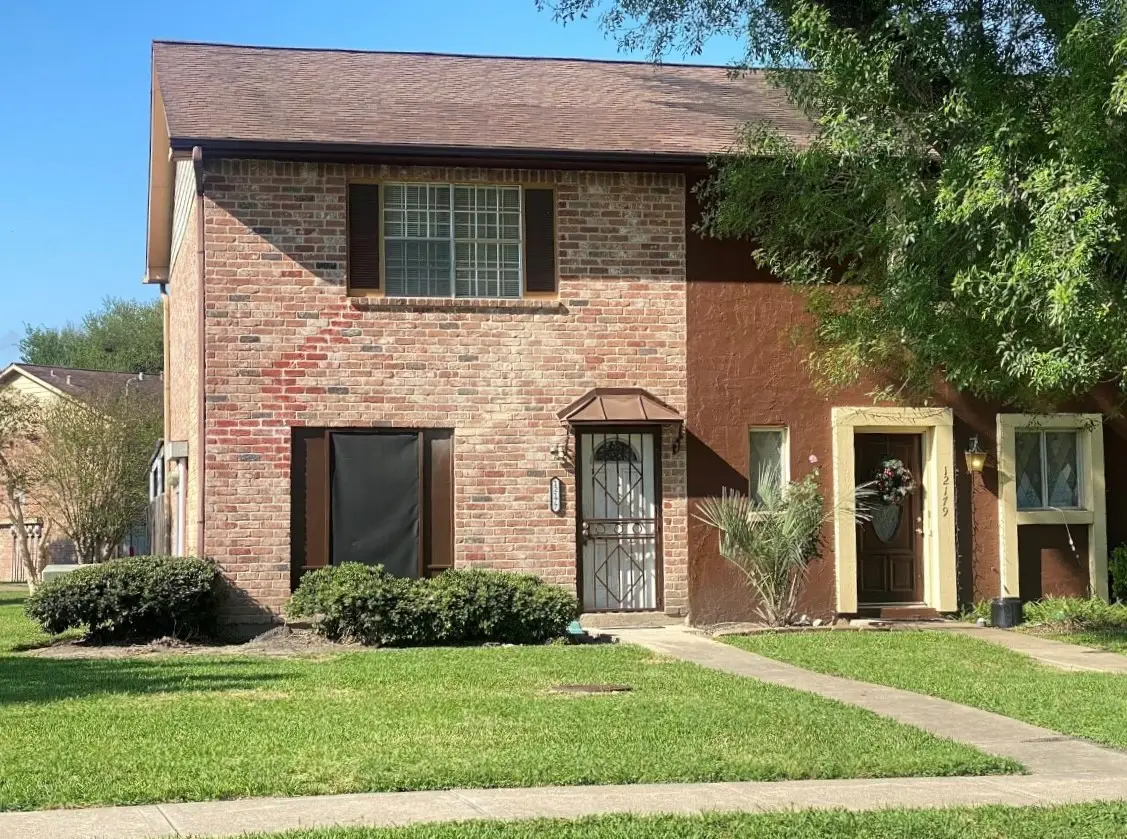 12177 Sharpview Drive, Houston, TX 77072 - #1