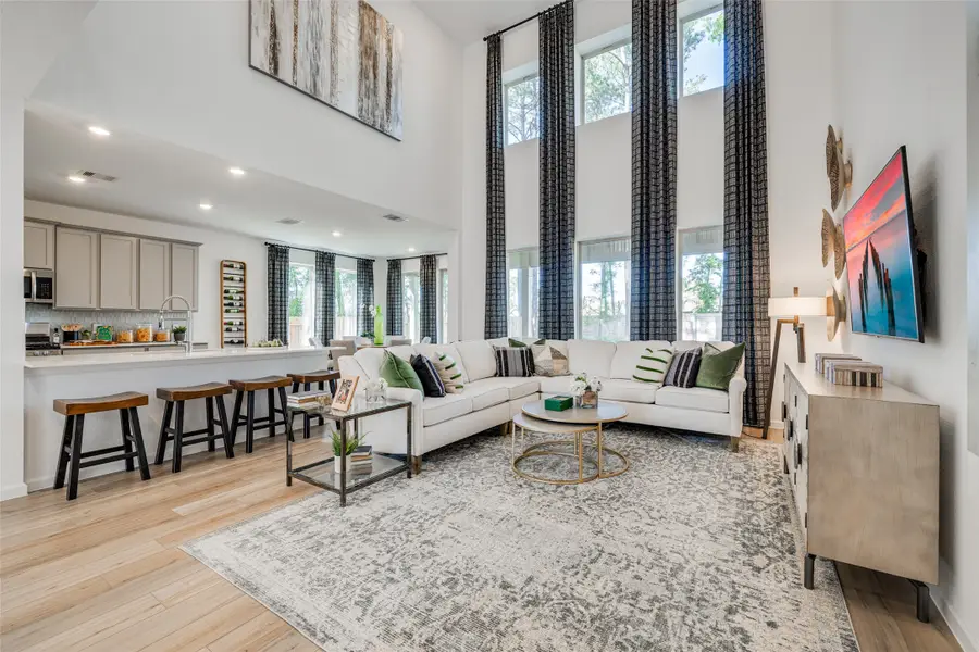 2930 Palm Branch Drive, Texas City, TX 77568 - #2