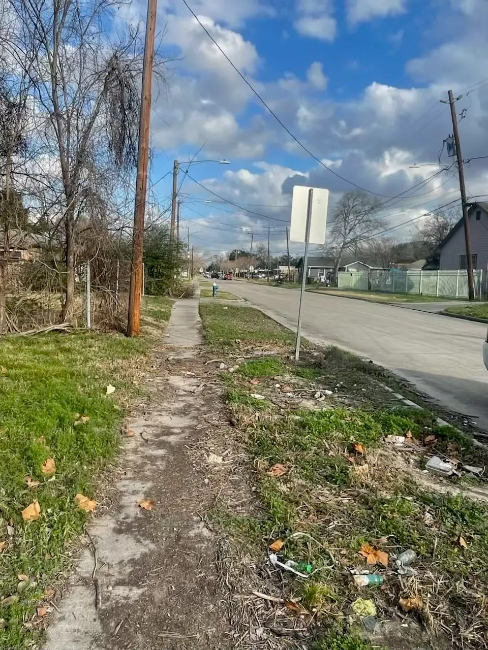 5013 Pardee Street, Houston, TX 77026 - Image #1