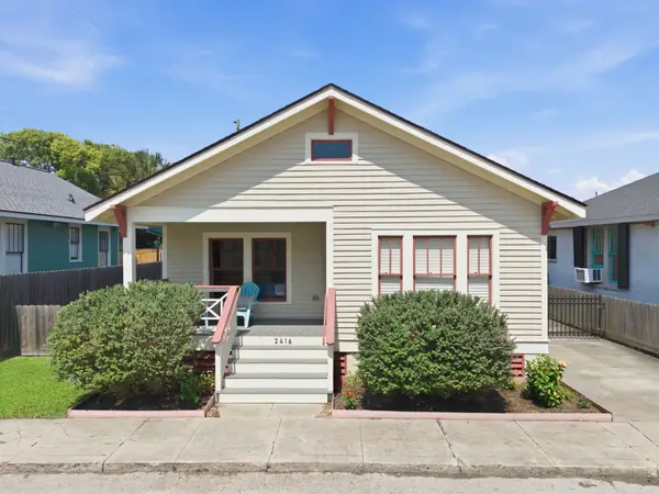 2416 38th Street, Galveston, TX 77550