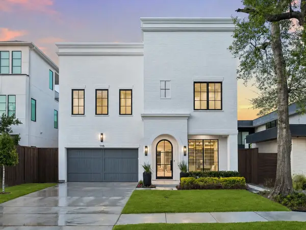 1118 Jackson Boulevard, Houston, TX 77006