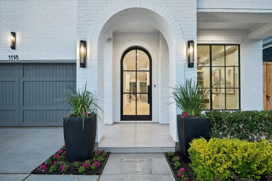 1118 Jackson Boulevard, Houston, TX 77006 - #2