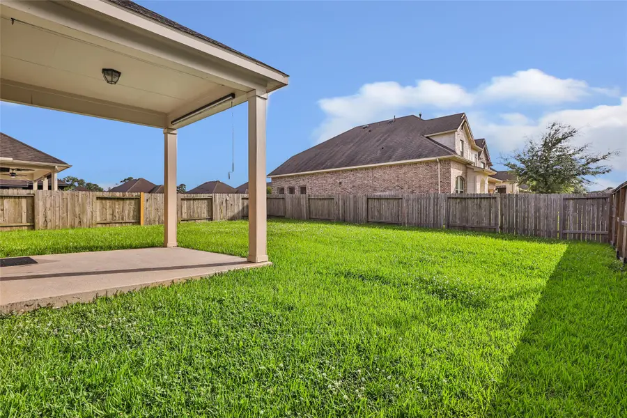 18027 Salt Meadow Lane, Crosby, TX 77532 - #2