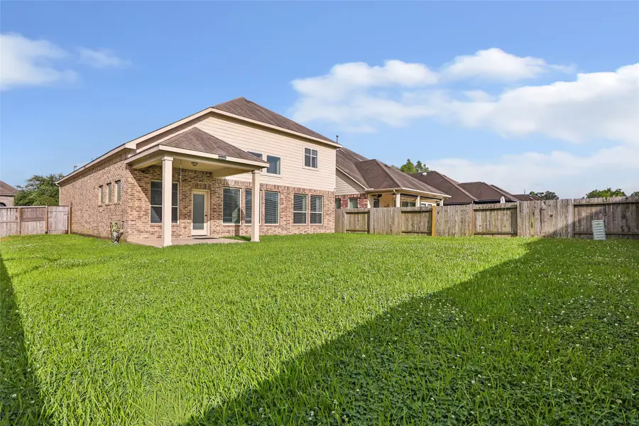 18027 Salt Meadow Lane, Crosby, TX 77532 - #3