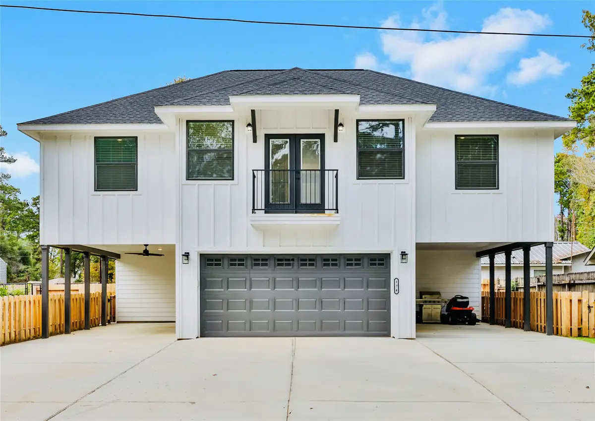 174 Wild Oak, Livingston, TX 77351 - #1