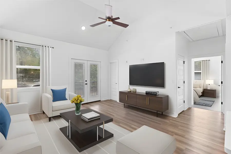 174 Wild Oak, Livingston, TX 77351 - #3