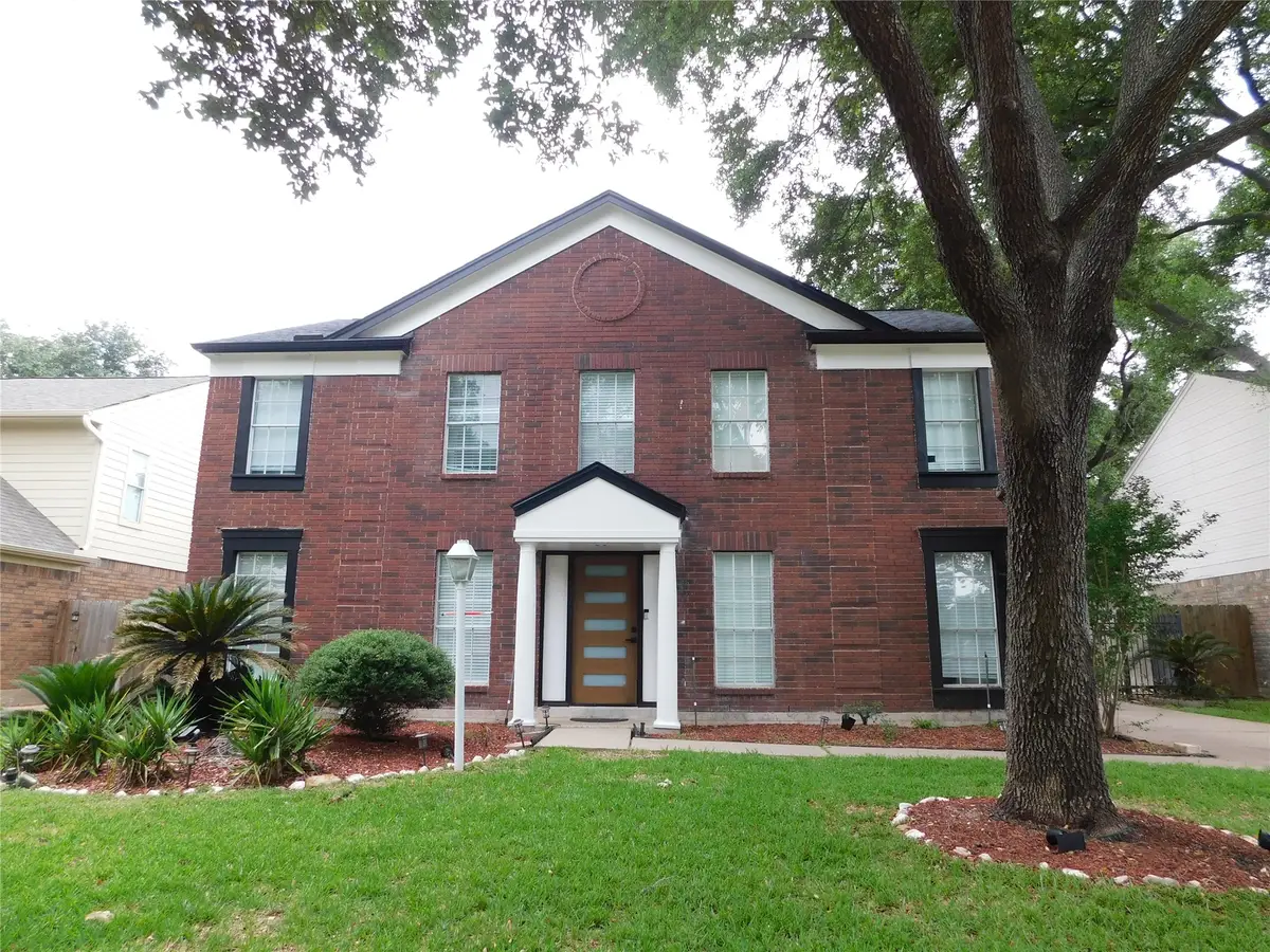 1118 Cheyenne Meadows Drive, Katy, TX 77450 - #1