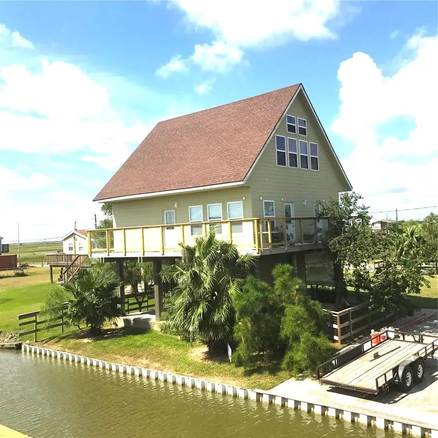 7115 Stingray Street, Hitchcock, TX 77563 - #3