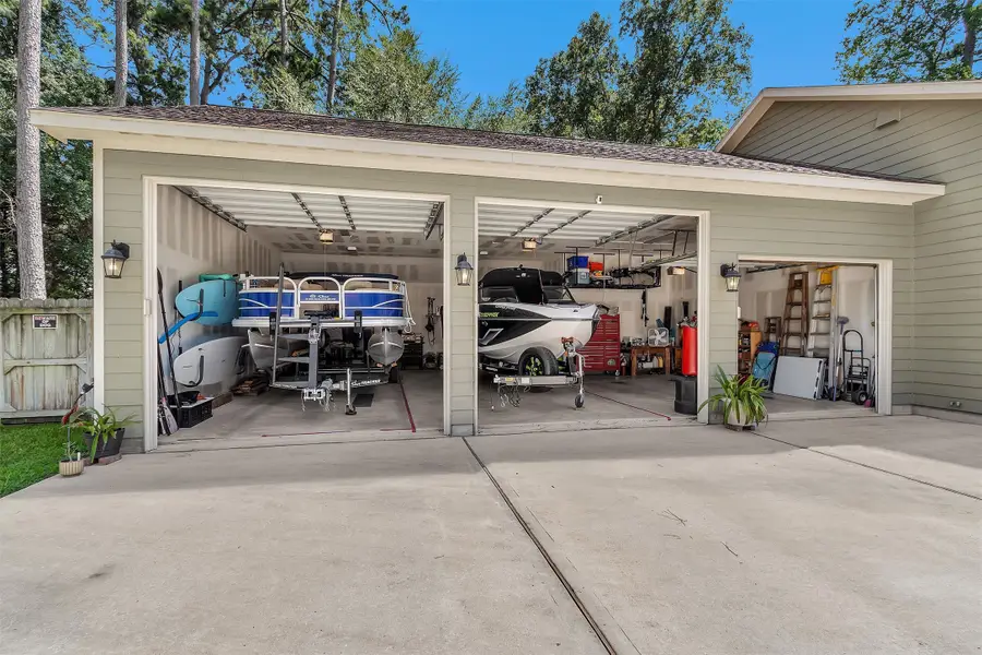 13957 Challenger Drive, Willis, TX 77318 - #2
