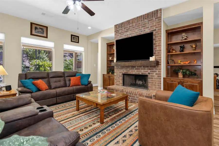 13957 Challenger Drive, Willis, TX 77318 - #3