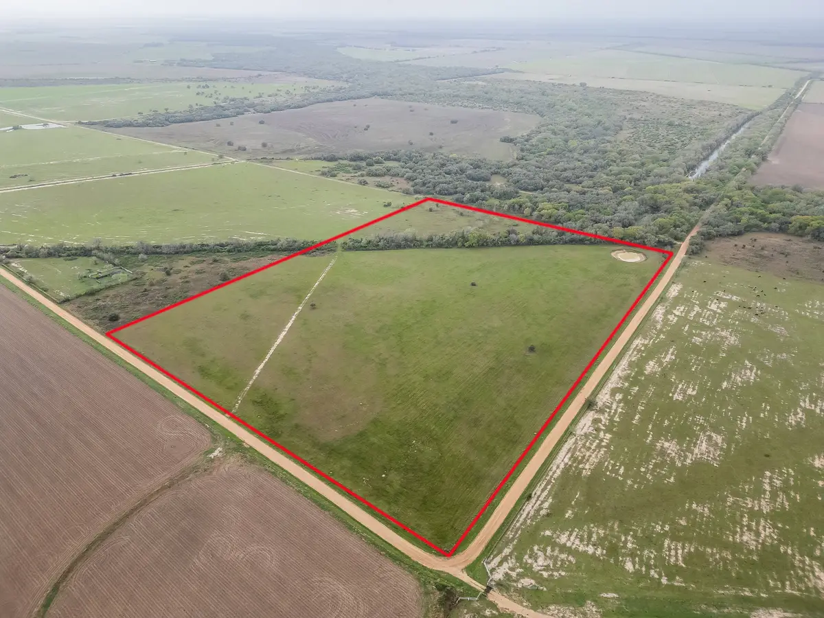 0 Country Road 114, Garwood, TX 77442 - #1