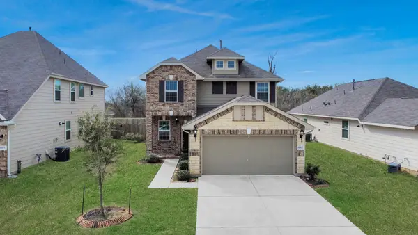 6007 Prince Place Drive, Rosenberg, TX 77471