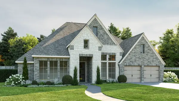 7111 Sadie Highlands Drive, Katy, TX 77493