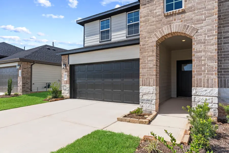 3715 Melbourne Manor, Fulshear, TX 77441 - #2