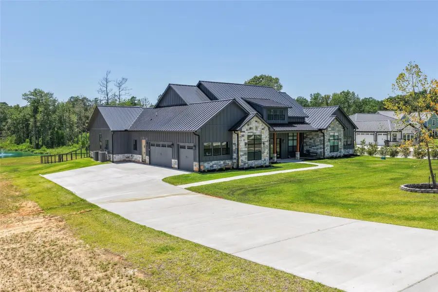 150 Quiet Springs Trail, Willis, TX 77378 - #2